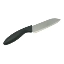 Kit de cozinha, afiador de facas, raspador e faca Foto mini 4