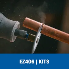 Kit De Discos De Corte Dremel Ez Lock Ez406 Foto mini 4