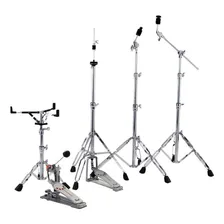 Kit De Ferragens Bateria Pearl Hwp830 Hwp-830 Foto  mini 1