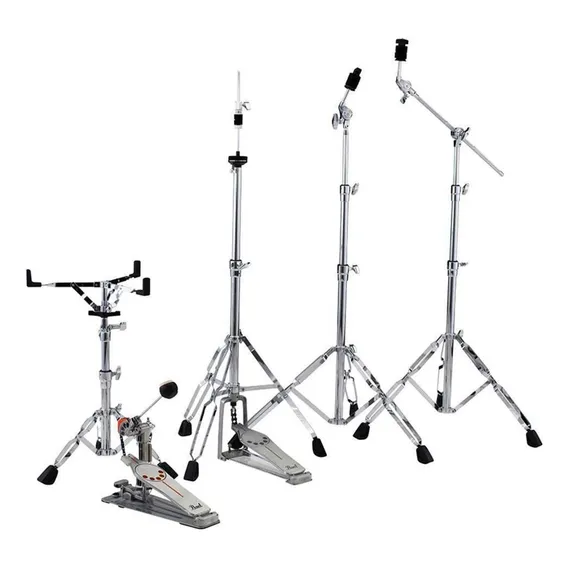 Kit De Ferragens Bateria Pearl Hwp830 Hwp-830 Foto 1