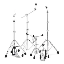 Kit De Ferragens Para Bateria Gibraltar 5000 Series 5700pk Foto mini 2