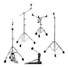 Kit De Ferragens Para Bateria Gibraltar 5000 Series 5700pk Foto mini 1