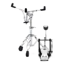 Kit De Ferragens Para Bateria Gibraltar 5000 Series 5700pk Foto mini 4
