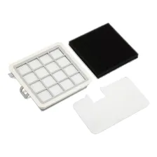 Kit De Filtros Ef123la Para Aspirador Lit21 Electrolux Foto mini 1