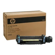 Kit De Fusor Hp Color Laserjet Ce484a 110 V (ce484a) Foto  mini 1