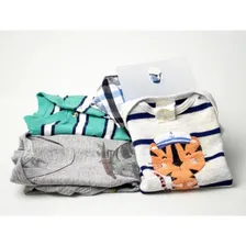 Kit De Gabarito Dobra Roupa Com 4 Peças Plastico Foto mini 4
