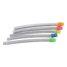 Kit De Instrumentos Odontol贸gicos Ssplus Sugador Odontol贸gico Multicolorido Foto mini 2