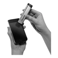 Kit De Limpeza + Caneta Stylus P/ iPod/iPhone/iPad - Isound Foto mini 3