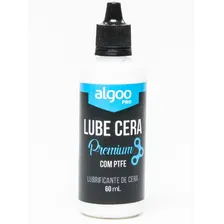 Kit De Limpeza Corrente Desengraxante E Lube Cera Algoo 60ml Foto mini 2