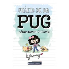 Kit De Livros Diário De Um Pug 3 Livros Foto mini 2