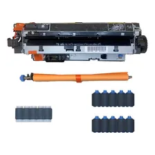 Kit De Manutenção Hp Lj M604 M605 M606 110v F2g76a Foto mini 1