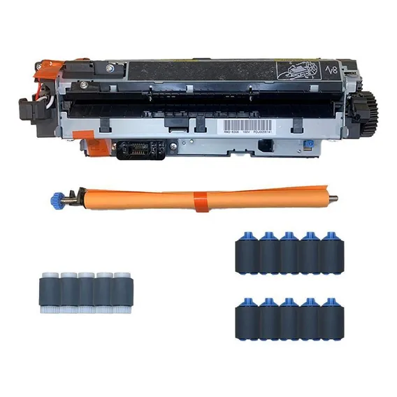 Kit De Manutenção Hp Lj M604 M605 M606 110v F2g76a Foto 1