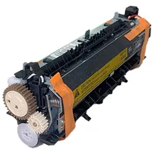 Kit De Manutenção Hp Lj M4555 110v Ce731a Foto mini 2