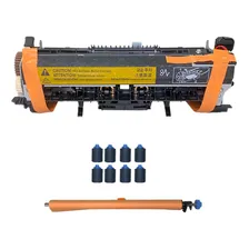 Kit De Manutenção Hp Lj M4555 110v Ce731a Foto mini 1