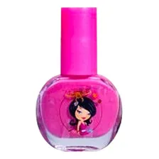 Kit De Maquiagens Infantis + Unhas + Necessaire Bz99 Foto mini 2