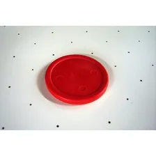 Kit De Mesa De Aero Hockey Klopf 5 Discos 2 Gols 20392040 Bivolt Foto mini  3