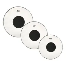 Kit De Peles Encore Cs Controlled Sound Clear 12 13 16 Foto mini 1