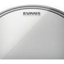 Kit De Peles Evans Ec2s Clear 12 13 16 Etp-ec2sclr-s C/ Foto mini 2
