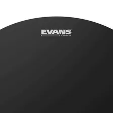 Kit De Peles Evans Etp-onx2-f Onyx Preta Porosa 10 12 14 Foto mini  2