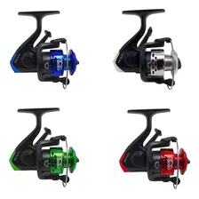 Kit De Pesca Completo Suporta 6kg 4 Vara 4 Molinete E Itens Foto mini 2