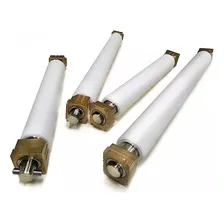 Kit De Pratos P1058930-080 Cilindro Rolete Zebra Zm400 Zt410 Foto mini 3