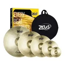 Kit De Pratos Zeus Custom Set E Foto mini 1