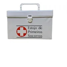Kit De Primeiros Socorros Pm2 Medical Resgate Foto mini  2