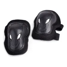Kit De Proteção Completo Para Patins E Skate Foto mini 3