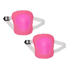 Kit De Proteção Infantil Com Capacete 7 Peças Zippy Toys Foto mini 2
