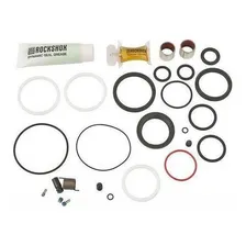 Kit De Reparo Amortecedor Rockshox Super Deluxe Remote A1-b2 Foto mini 1