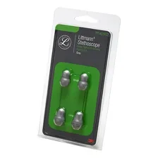 Kit De Reparo Olivas Macias Cinza Littmann 40002 Foto mini 1