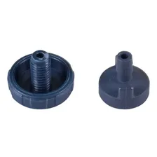 Kit De Reposição Peças Internas Para Pistolas Wagner Linha W Cor Amarela Foto mini  2