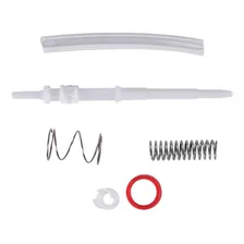 Kit De Reposição Peças Internas Para Pistolas Wagner Linha W Cor Amarela Foto  mini 1