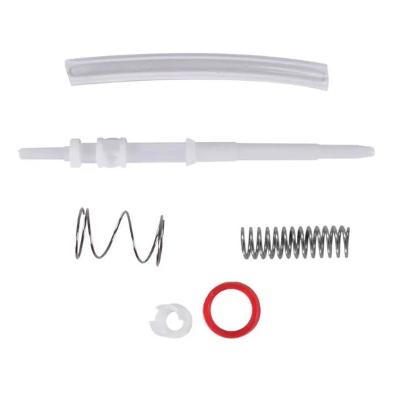 Kit De Reposição Peças Internas Para Pistolas Wagner Linha W Cor Amarela Foto 1