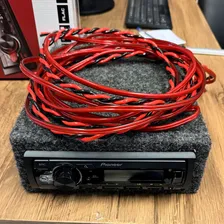Kit De Som Completo Para Divulgação Externa Moto / Carro Foto mini  2
