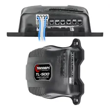 Kit De Som Completo Para Divulgação Externa Moto / Carro Foto mini 4