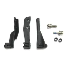 Kit De /suportes Tra 6536 Sensor Rpm Traxxas Tqi Revo Jato Foto mini 1