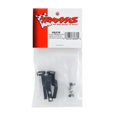 Kit De /suportes Tra 6536 Sensor Rpm Traxxas Tqi Revo Jato Foto mini 2