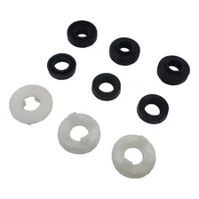 Kit De Vedação Reparo Gaxeta Retentor Lavadora Wap Ágil Foto mini 1