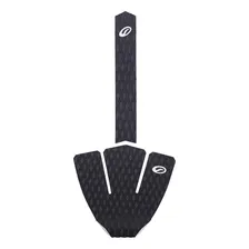 Kit Deck Antiderrapante Preto + Arch Bar Skimboard Foto  mini 1
