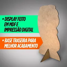 Kit Decoração De Festa Infantil Super Mario Bros Filme Foto mini 4