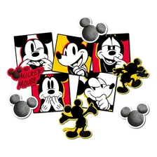 Kit Decorativo Festa Mickey Fãs - 01 Unidades - Regina Foto  mini 1