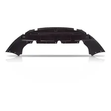 Kit Defletor Protetor Carter Inf. Focus 2009 A 2013 3 Partes Foto mini  3