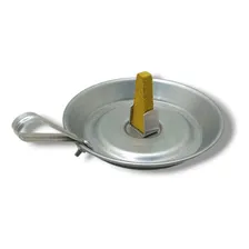 Kit Defumação - Incensos Em Pirâmide + Incensário P/ Tablete Foto mini 3