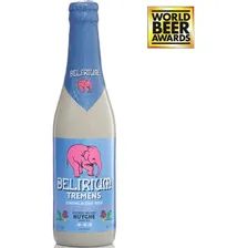 Kit Delirium Tremens - 2 Garrafas 330ml Com 1 Taça Delirium Foto mini 4