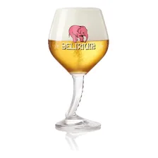 Kit Delirium Tremens - 2 Garrafas 330ml Com 1 Taça Delirium Foto mini 3