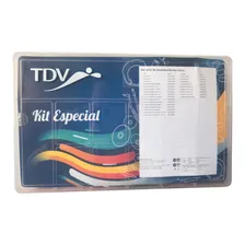 Kit Dentística Montes Claros Tdv Foto  mini 1