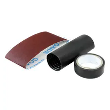 Kit Derivação Termocontrátil Para Caixa Emenda Fibra Óptica Foto mini 3