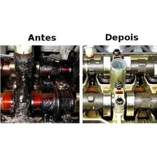 Kit Descarbonizante E Abrilhantador Banho Químico Carburador Cor N/a Foto mini  3
