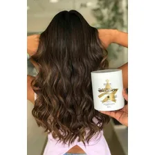 Kit Descolorantes Dyusar Cosméticos Kit Descolorante tom 10 para cabelo Foto mini 3